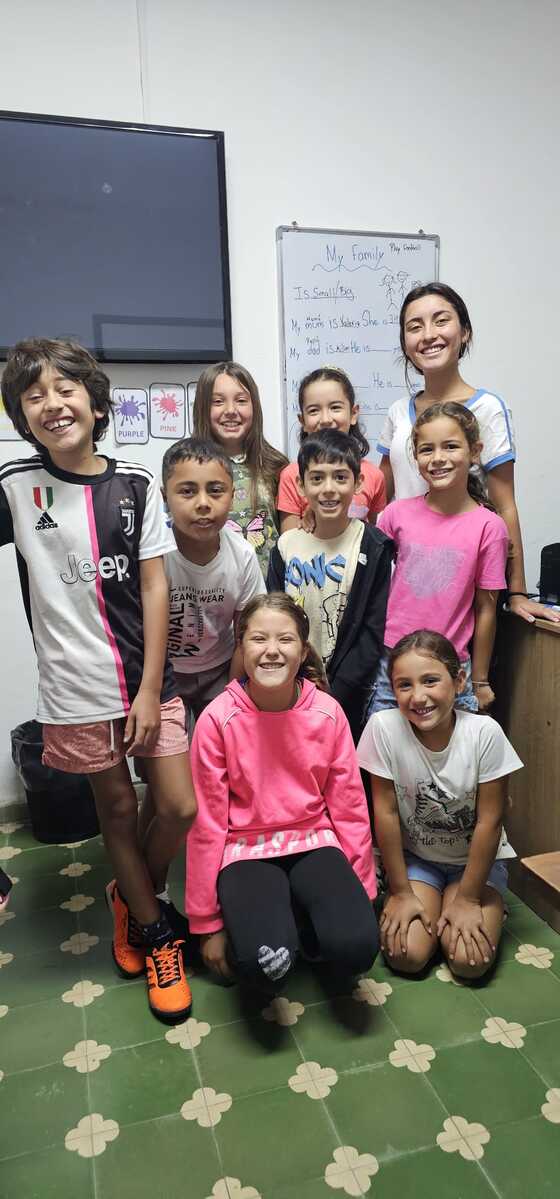 Galería 6